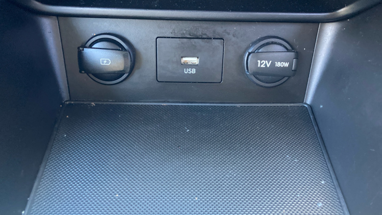 Hyundai Kona 1.0 TGDi 48V MHEV SE Connect 5dr Petrol Hatchback